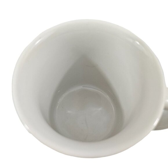 House of Lloyd Goose Bearies Teddy Bear & Goose  in the Snow Ceramic Cup Mugs - Picture 11 of 15